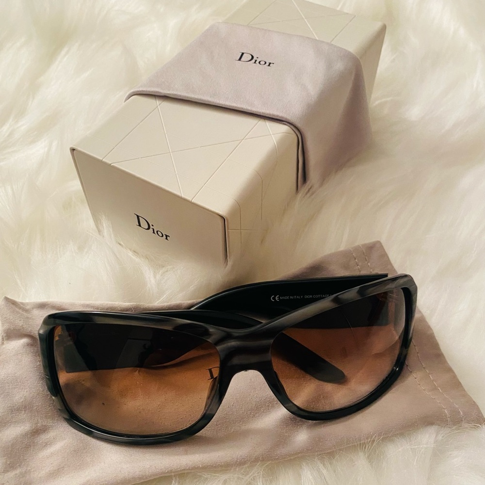 Dior sunglasses